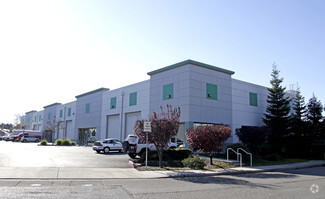 Plus de détails pour 28815-28839 Mack St, Hayward, CA - Industriel à vendre