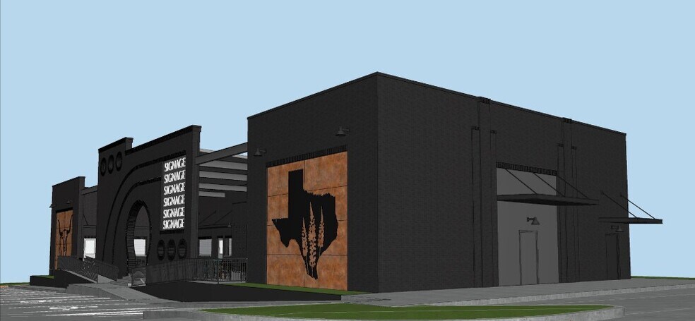 660 Walnut Ridge Dr, Irving, TX à louer - Photo du bâtiment - Image 3 de 7