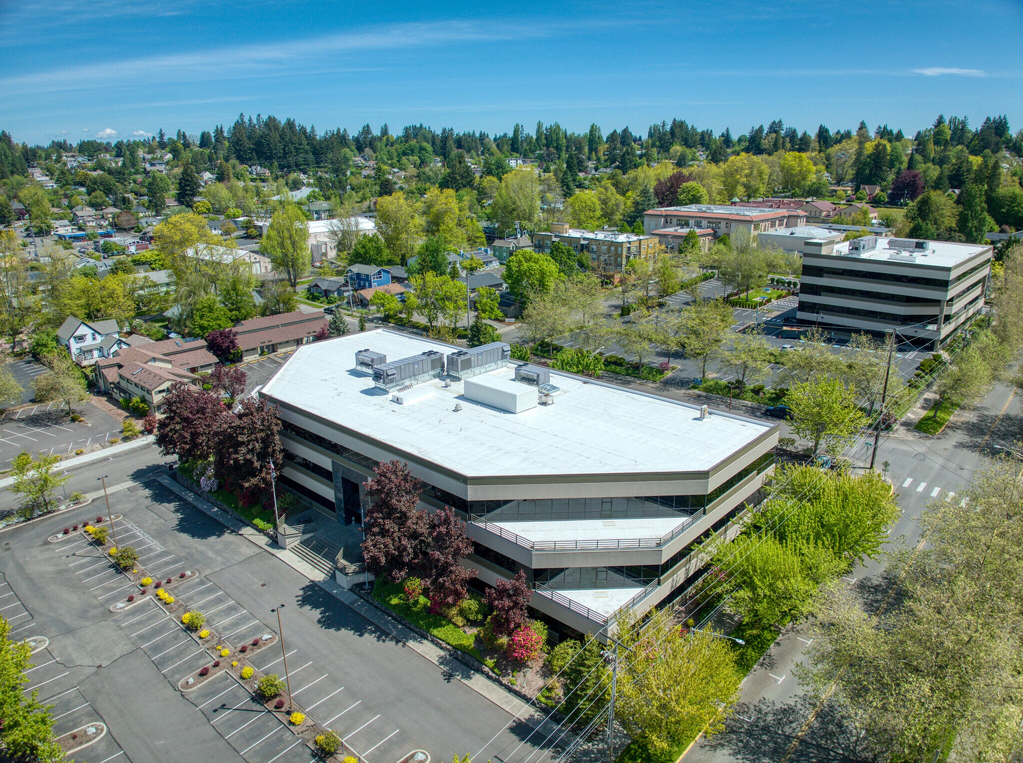 712 Pear St SE, Olympia, WA à vendre Photo principale- Image 1 de 2