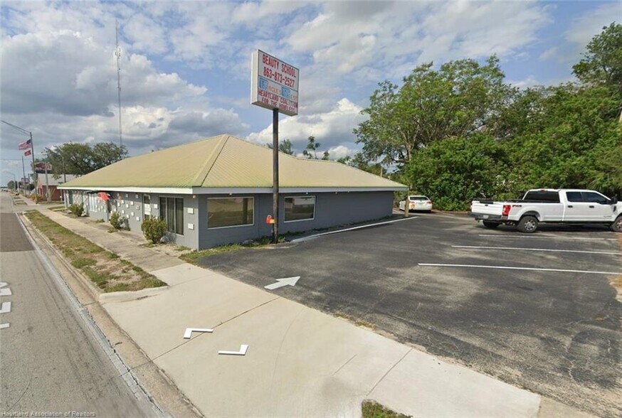 746-750 Us Highway 27 N, Avon Park, FL à vendre - Photo du bâtiment - Image 2 de 15