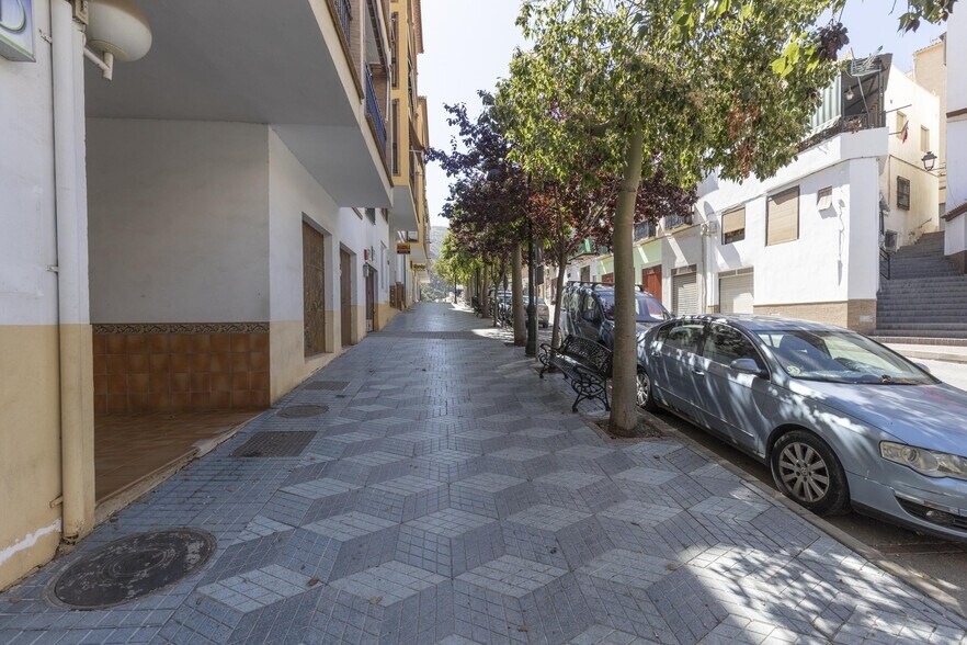 Calle Veintiocho de Febrero, 37, Motril, Granada for sale - Building Photo - Image 3 of 18
