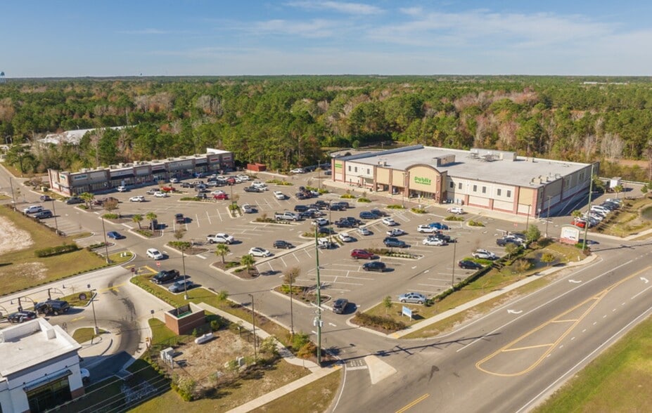 2765 NC Highway 210 E, Hampstead, NC for lease - Building Photo - Image 2 of 4