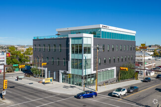 More details for 3916 Macleod Trl SE, Calgary, AB - Office/Medical for Lease