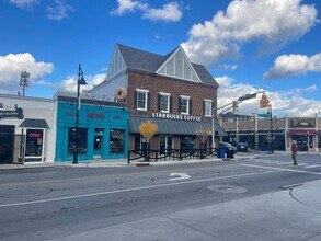 6306 Guilford Ave, Indianapolis, IN for lease Building Photo- Image 2 of 5