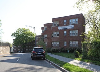 More details for 2315-2321 Lincoln Rd NE, Washington, DC - Multifamily for Sale
