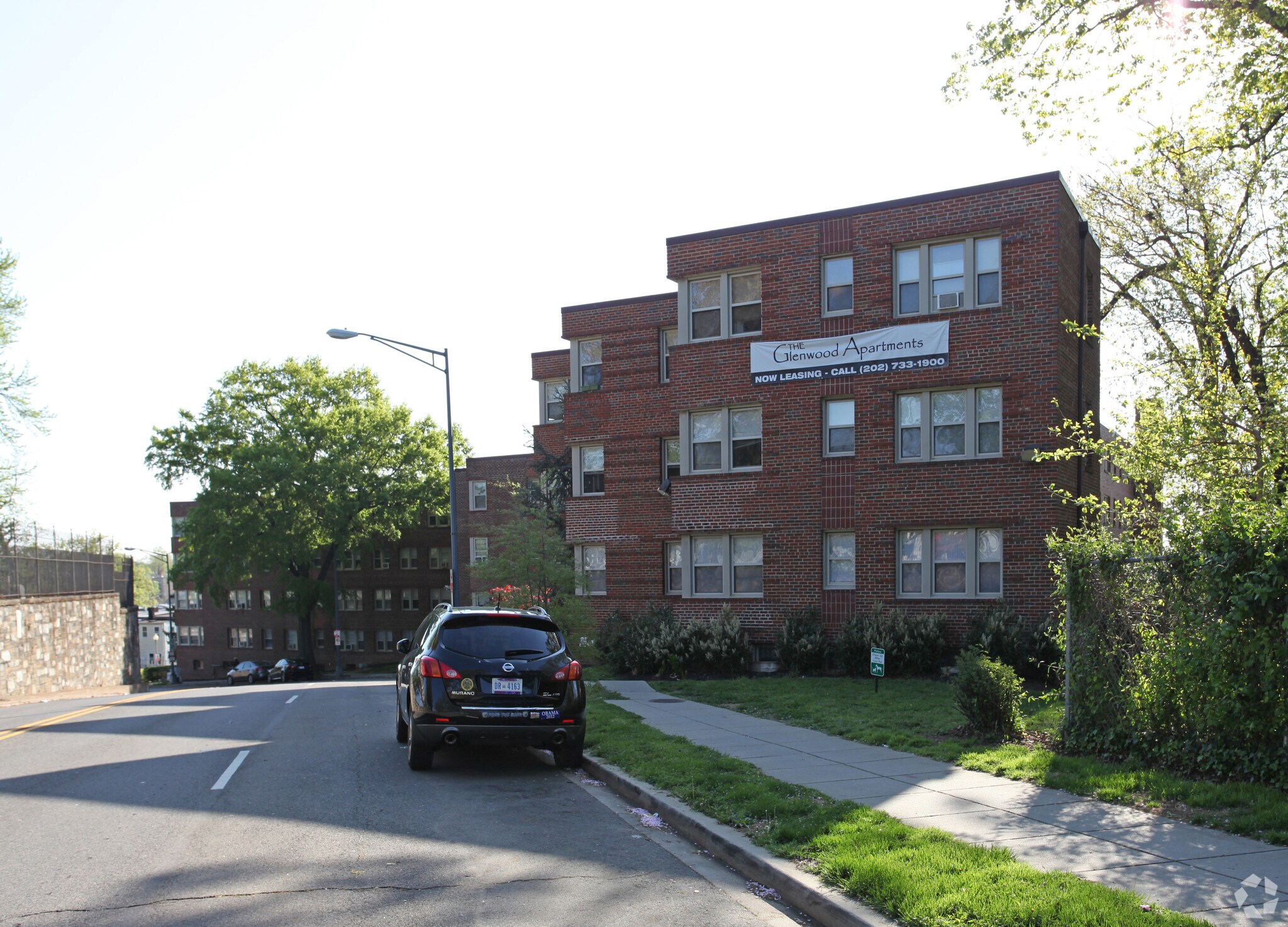 2315-2321 Lincoln Rd NE, Washington, DC à vendre Photo principale- Image 1 de 2