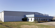 8920 Transport Ln, Ooltewah TN - Entrepôt