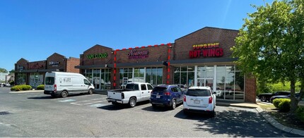 Airways & Stateline, Southaven, MS à louer Photo intérieure- Image 1 de 5