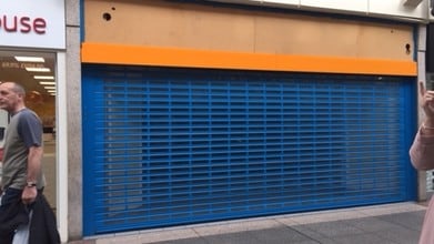 Nolton Arcade, Bridgend à louer Photo du bâtiment- Image 1 de 1