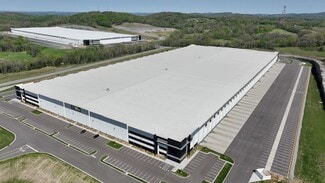 Plus de détails pour Highway 109, Lebanon, TN - Industriel à louer