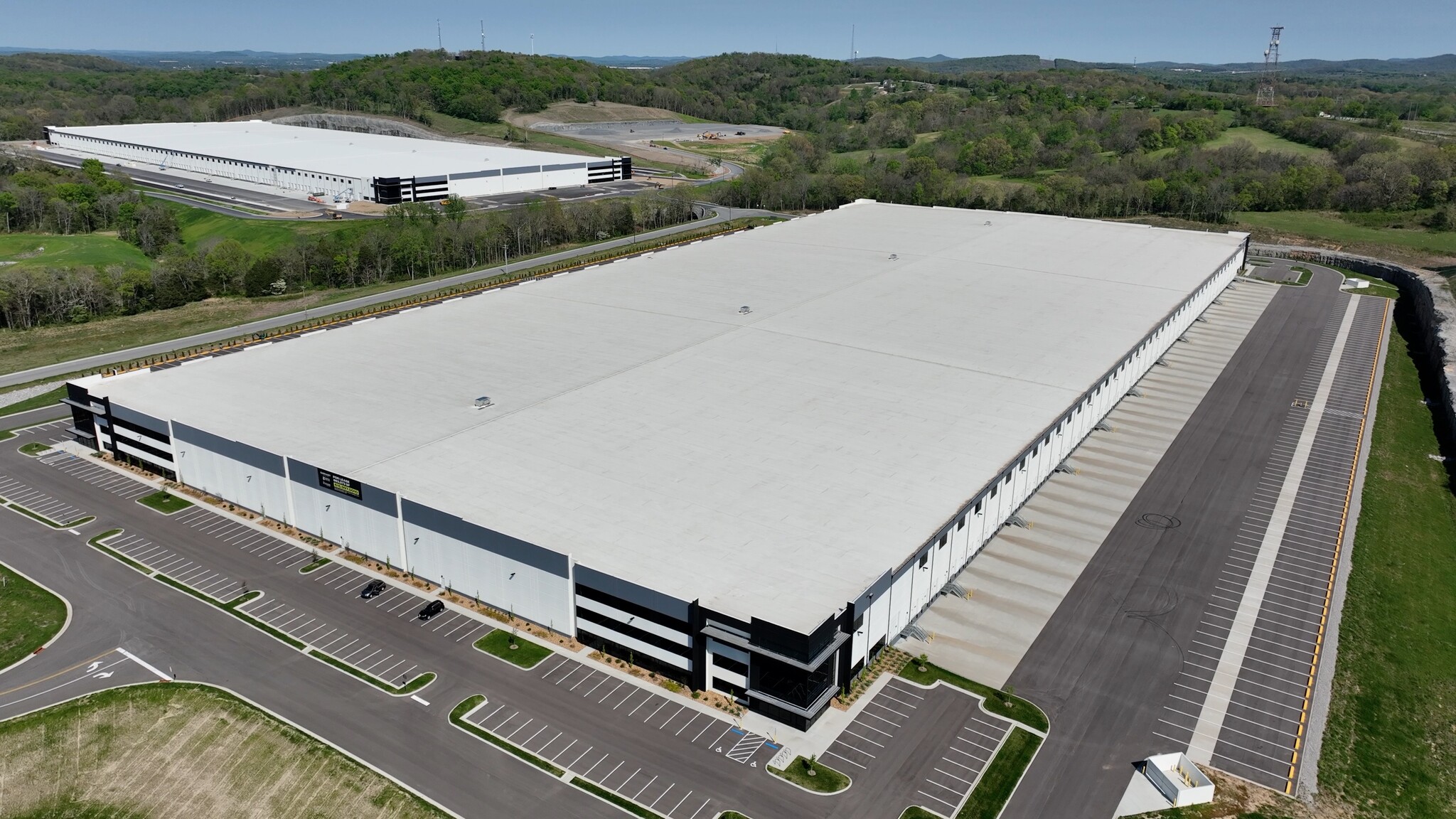 Highway 109, Lebanon, TN for lease Primary Photo- Image 1 of 12