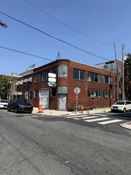 1209-1211 Mifflin St, Philadelphia, PA for sale - Building Photo - Image 1 of 11