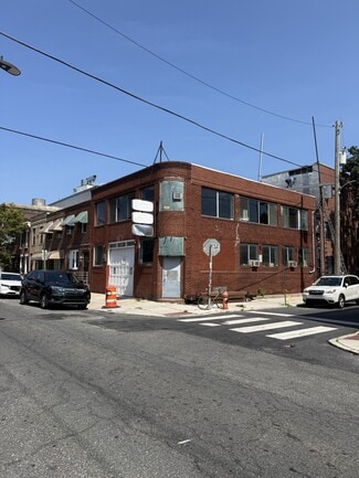 Plus de détails pour 1209-1211 Mifflin St, Philadelphia, PA - Industriel à vendre
