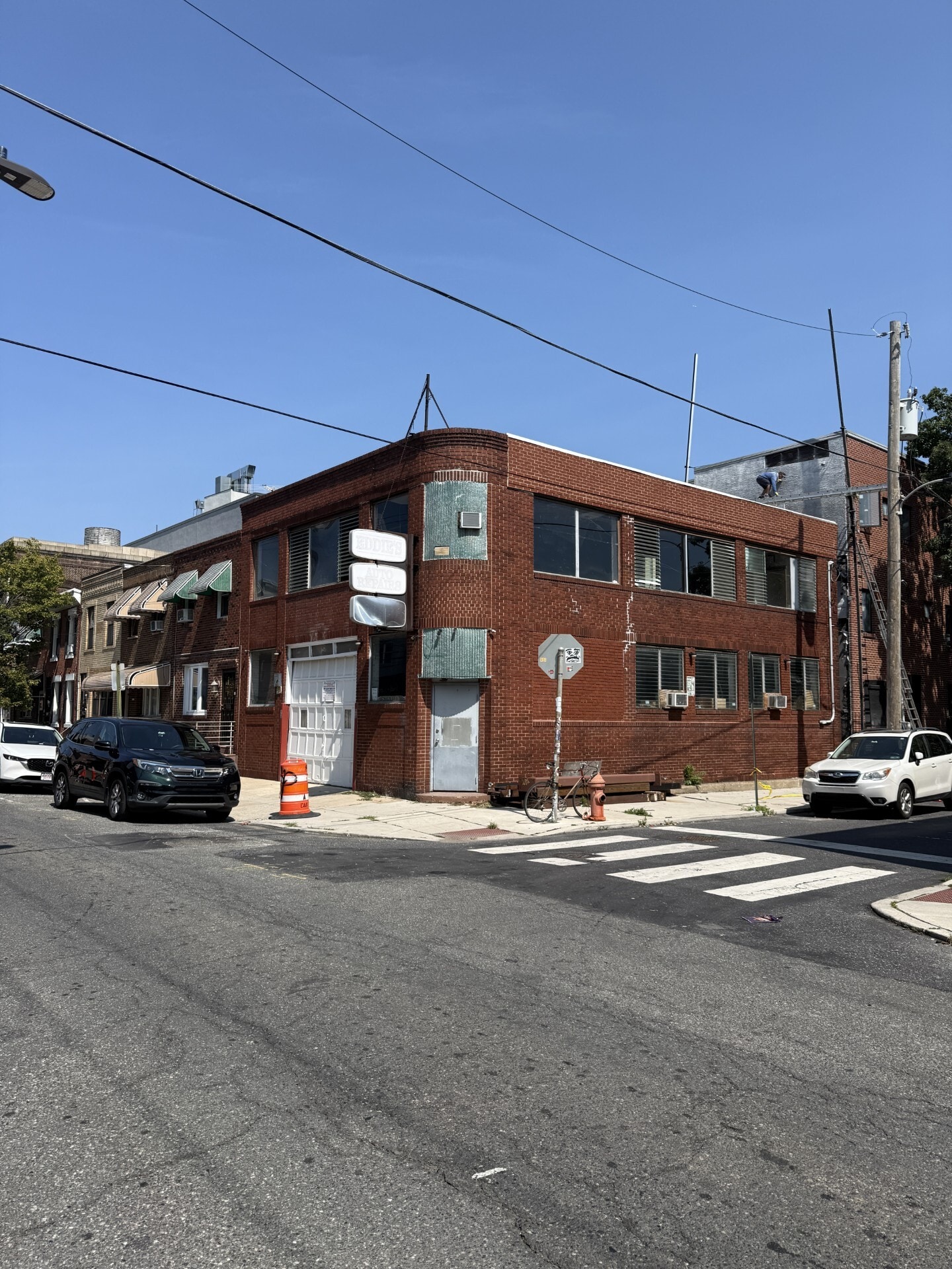 1209-1211 Mifflin St, Philadelphia, PA for sale Building Photo- Image 1 of 12