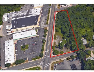 More details for 2101 and 2145 Rt 112 – for Sale, Medford, NY