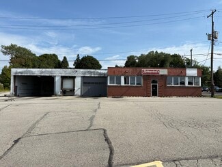 More details for 4315 Walnut St, McKeesport, PA - Industrial for Lease