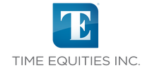 Time Equities, Inc.