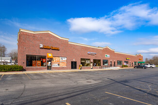 More details for 1764-1784 S Ortonville Rd, Ortonville, MI - Retail for Lease