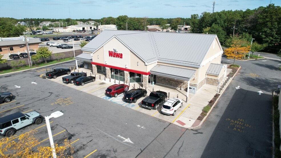 800 Lacey Rd, Forked River, NJ for lease - Building Photo - Image 3 of 3