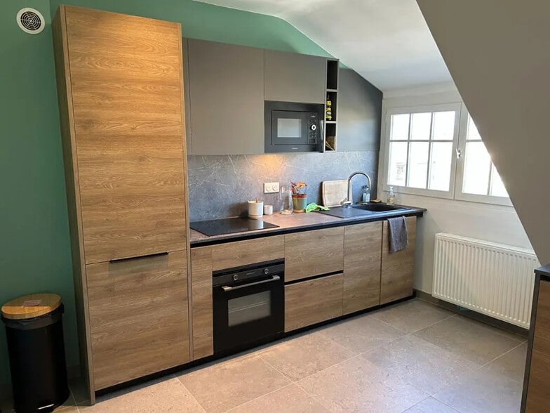 Bureau dans Rennes à louer - Photo intérieure - Image 3 de 9