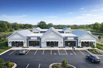 7241 Market Street, Wilmington, NC for lease Building Photo- Image 2 of 4