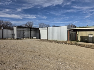 Plus de détails pour 2223 Hoffpauer Way, Sanger, TX - Industriel à louer