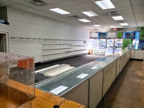 831 Westchester Ave, Bronx, NY for lease Building Photo- Image 2 of 5