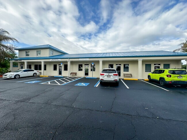 Plus de détails pour 2385 EF Griffin Rd, Bartow, FL - Bureau à louer