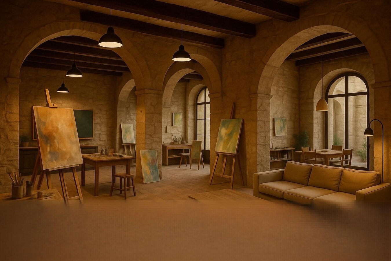 Barcelone, BAR 08003 -  -  - Photo intérieure - Image 1 of 1