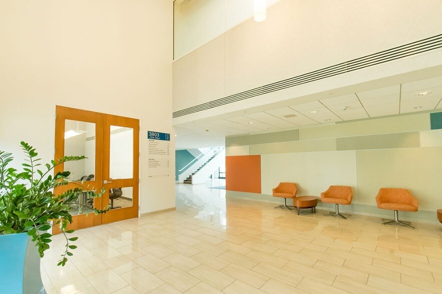 3803 West Chester Pike, Newtown Square, PA à louer - Photo intérieure - Image 3 de 10