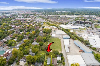 More details for 618 W Magnolia Ave, Louisville, KY - Industrial for Lease