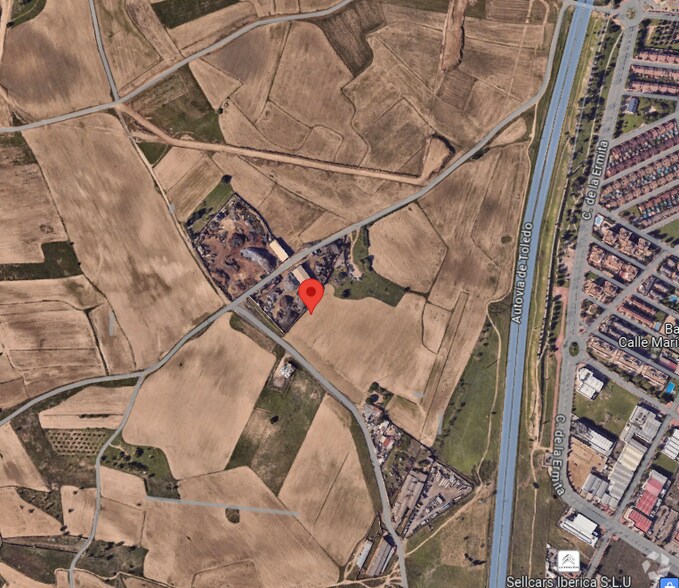 Polígono Ue-2, 7713, Parla, Madrid à vendre - Photo principale - Image 1 de 2