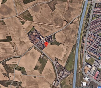 Plus de détails pour Polígono Ue-2, 7713, Parla - Terrain à vendre