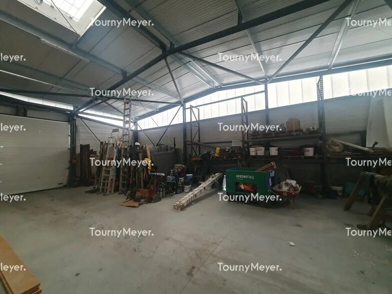 Flex dans Mérignac à louer - Photo intérieure - Image 2 de 6