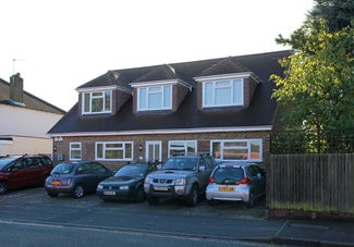 More details for 2A Granville Rd, Sidcup - Office for Sale