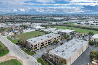 41120 Elm St, Murrieta, CA - Aérien  Vue de la carte