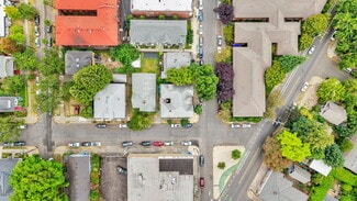More details for 607 NE Randall Ave, Portland, OR - Multifamily for Sale