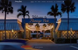 More details for 500-502 Palm St, West Palm Beach, FL - Retail for Lease
