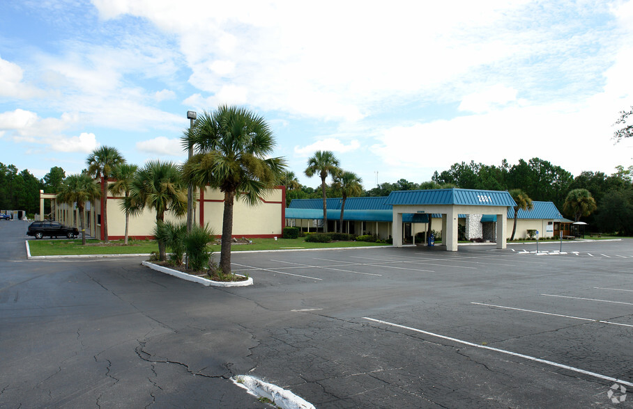 2801 E New York Ave, Deland, FL for sale - Primary Photo - Image 1 of 1