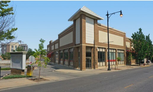 Plus de détails pour 4777 N Milwaukee Ave, Chicago, IL - Commerce de détail à louer