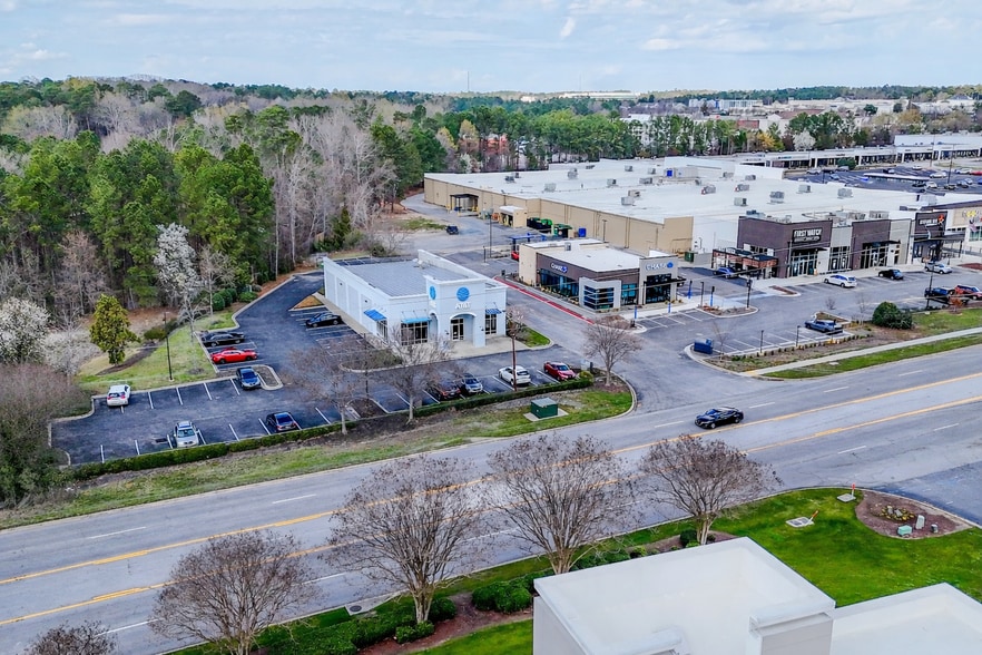 239 Harbison Rd, Columbia, SC for sale - Building Photo - Image 2 of 6