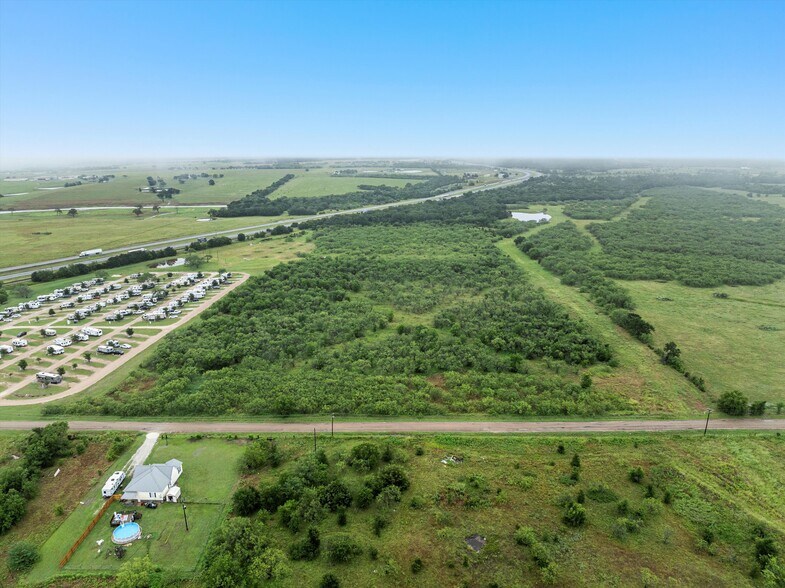 TBD Rice Road, Riesel, TX à vendre - Photo du bâtiment - Image 3 de 8