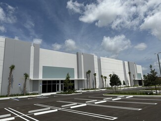 More details for 1100 Old Dixie Hwy, Lake Park, FL - Industrial for Lease