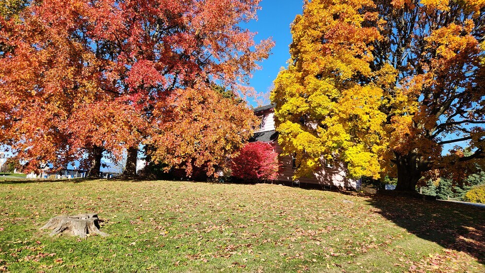 805 W Maple St, Hartville, OH à vendre - Photo principale - Image 1 de 4