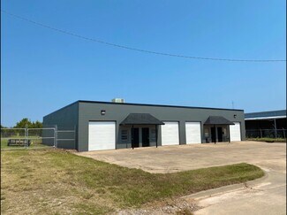 Plus de détails pour 313-319 NW 67th St, Oklahoma City, OK - Local d'activités à louer