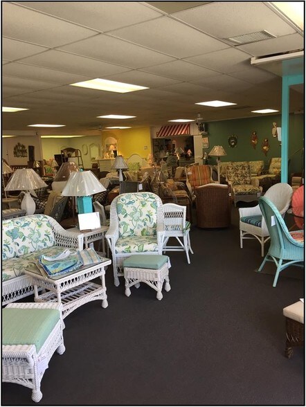 5307 Shirley St, Naples, FL for sale - Building Photo - Image 2 of 13