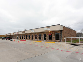 More details for Wesley Parkway – Office for Sale, Greenville, TX