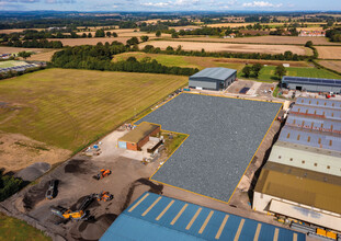 2 Melmerby Green Ln, Melmerby, NYK - aerial  map view - Image1