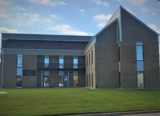 More details for 509 Old Great Neck Rd, Virginia Beach, VA - Office for Lease