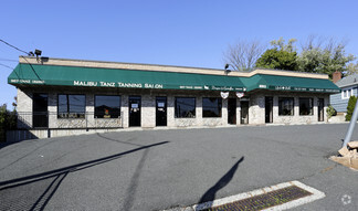 More details for 3911 Amboy Rd, Staten Island, NY - Retail for Lease